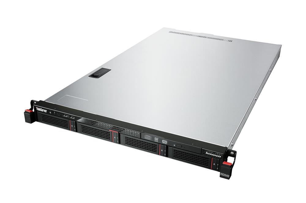 M4L-80099397 Lenovo ThinkServer RD540 70AU000YUX