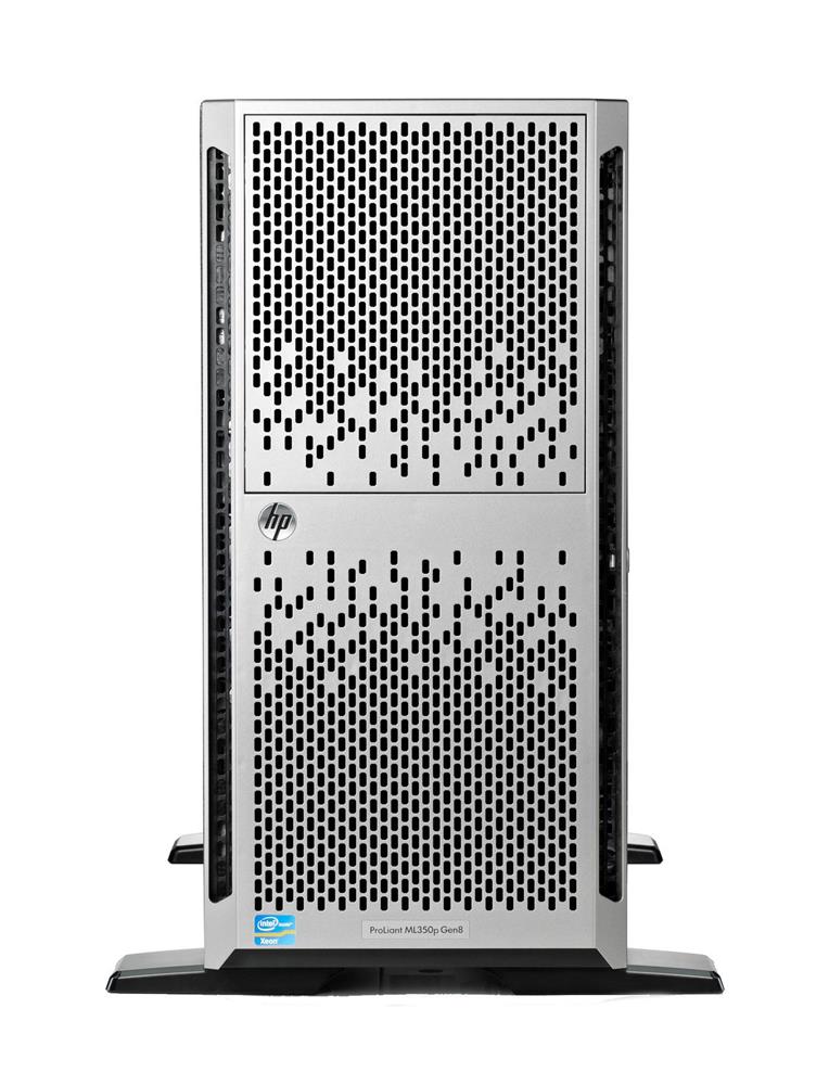 M4L-80099770 HP ProLiant ML350p Gen8 (G8) Xeon 10-Core 2.50GHz (748306-S01)