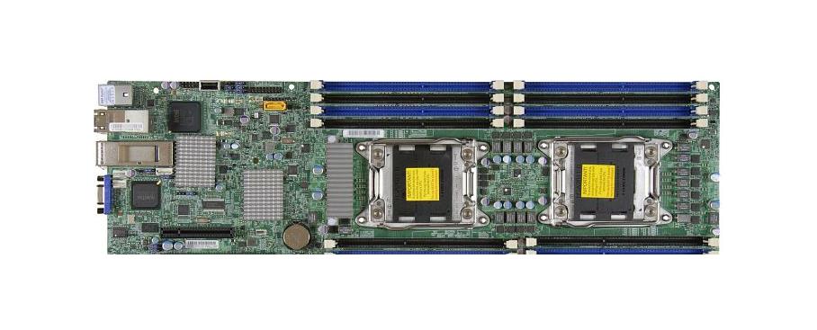 M4L-80101834 SuperMicro X9DRT-PT Motherboard MBD-X9DRT-PT-B