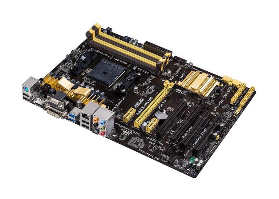 M4L-80102371 ASUS A88X-PLUS Motherboard