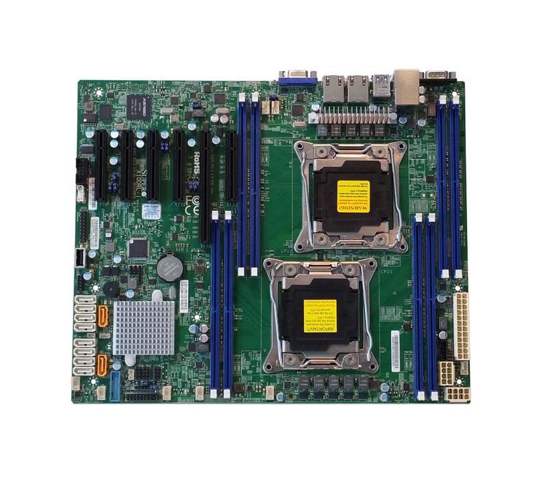 M4L-80102950 SuperMicro X10DRL-i Motherboard