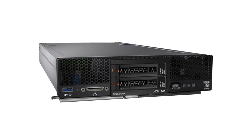 M4L-80105753 IBM Flex System x240 M5 9532J4U