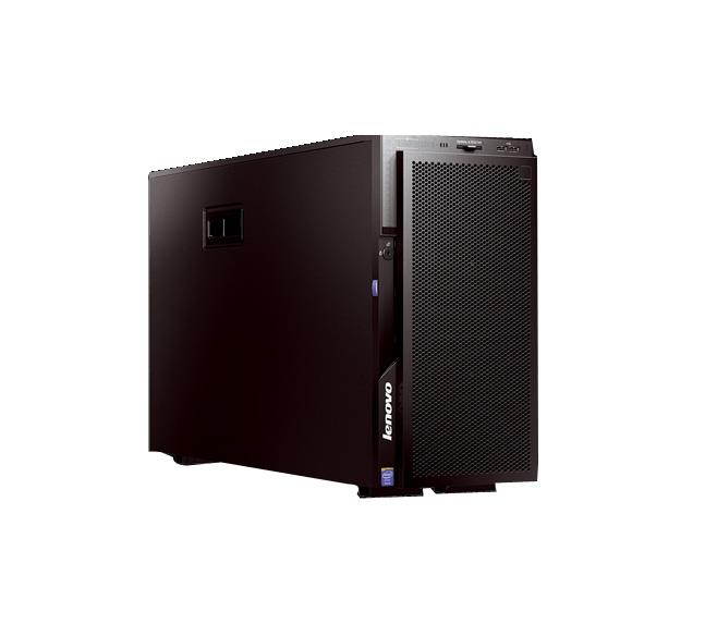 M4L-80106125 IBM System x3500 M5 5464H2U