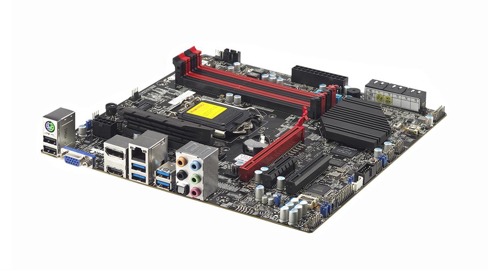 M4L-80106142 SuperMicro C7Z97-MF Motherboard