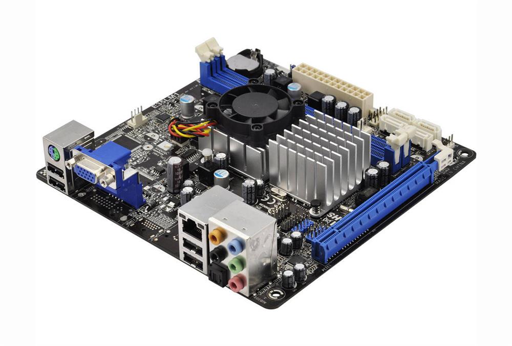 M4L-80106497 ASRock E35LM1 Motherboard