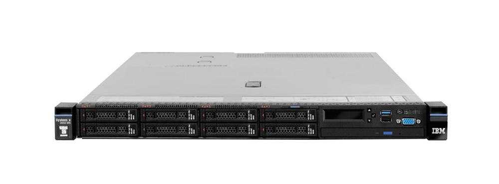 M4L-80113570 IBM System x3550 M5 5463NNU