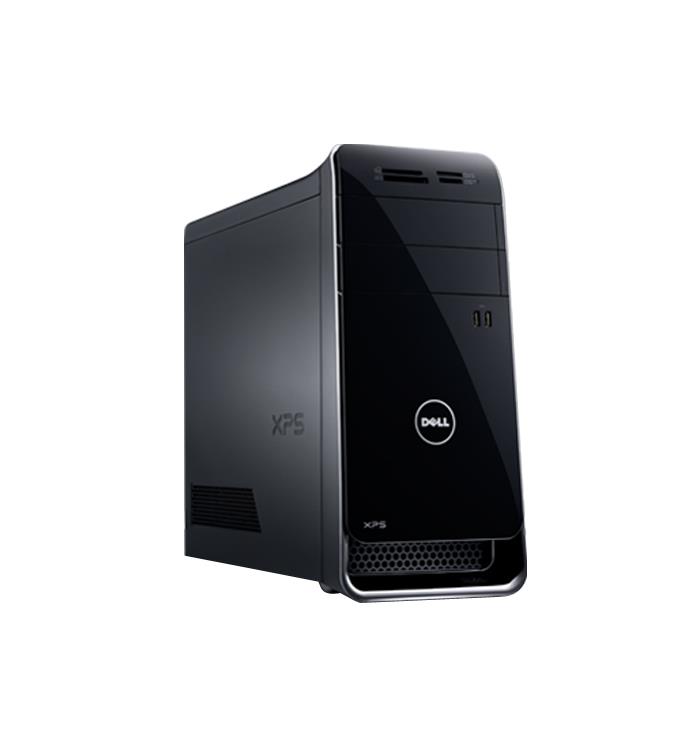M4L-80113808 Dell XPS 8900 Desktop System