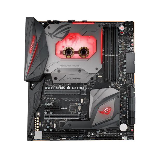 M4L-80118665 ASUS ROG MAXIMUS IX EXTREME Motherboard