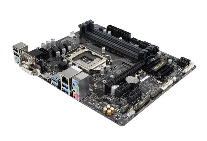 M4L-80119147 Gigabyte Tech GA-B250M-DS3 Motherboard