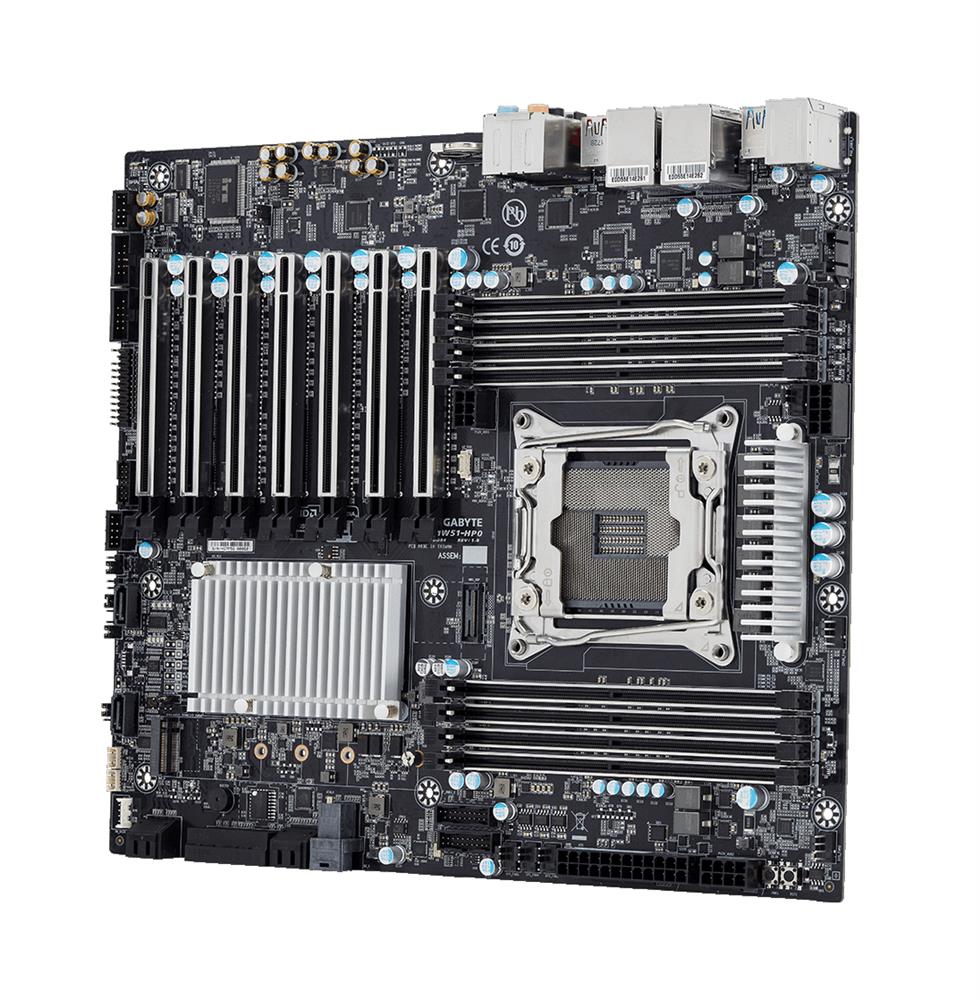 M4L-80119233 Gigabyte Tech MW51-HP0 Motherboard