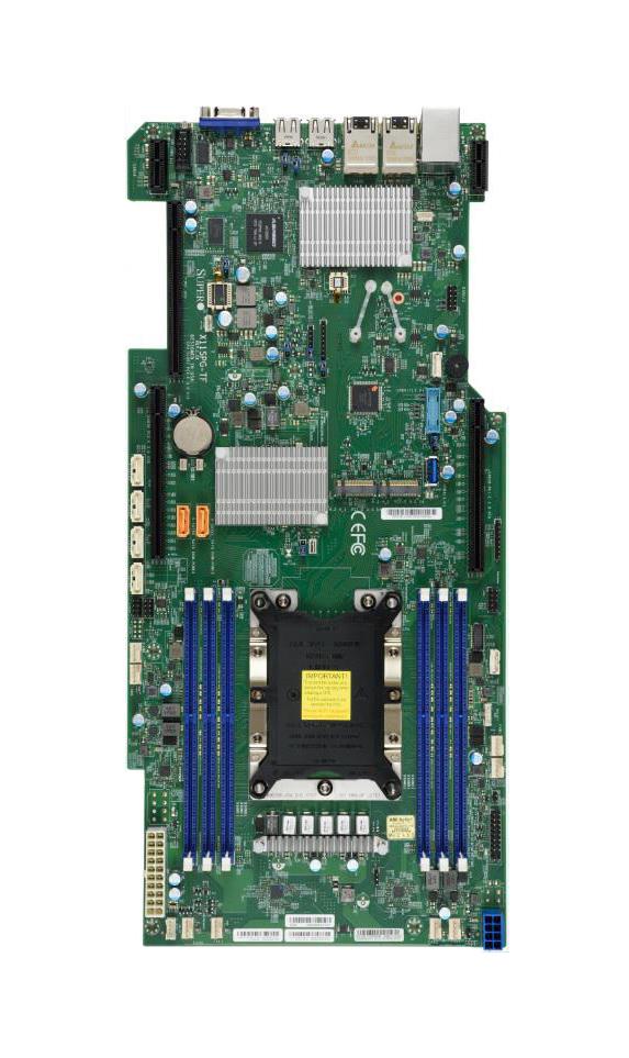 M4L-80121126 SuperMicro X11SPG-TF Motherboard