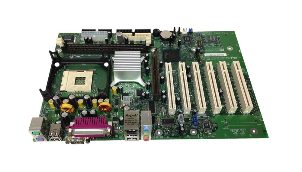 M4L-801566 Intel D845GEBV2 Motherboard BROWNSVILLE 2