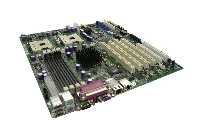 M4L-801575 Intel SE7501BR2 Server
