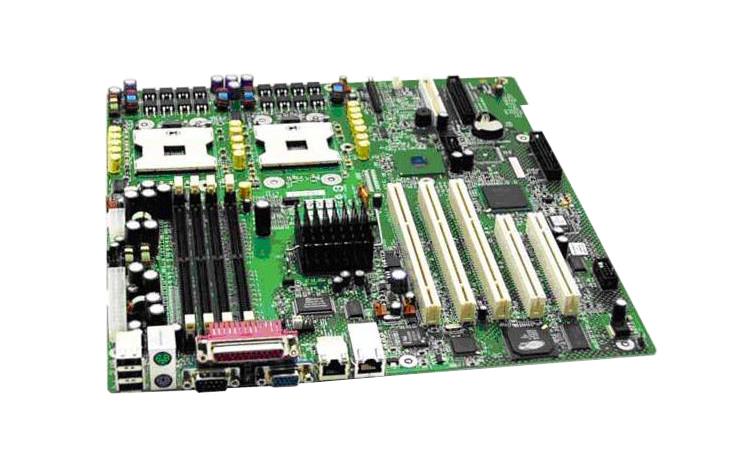 M4L-802371 Intel SE7501CW2 Server