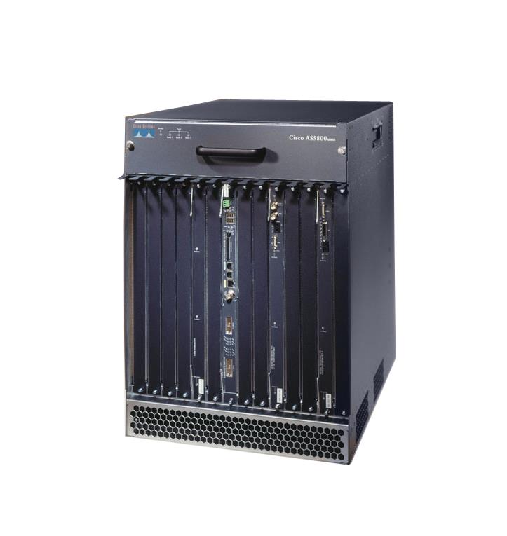 M4L-802796 Cisco AS5800 (7206 Router Shelf)