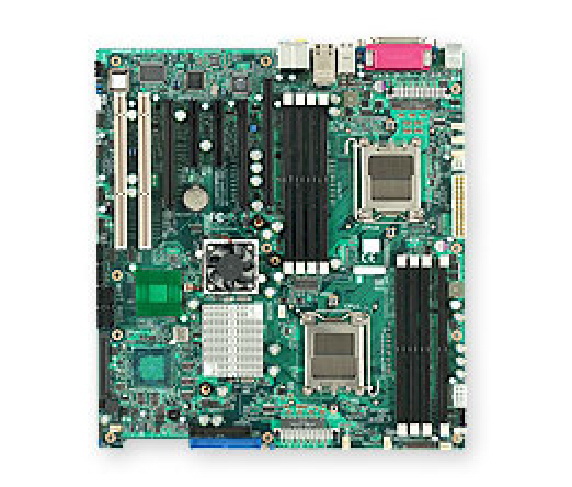 MBD-H8DAE-161M SuperMicro Dc 200 Series AMD 8131 & 8111 Ide 200 Series Opteron 242 1.6GHz 800MHz 1m (Refurbished)