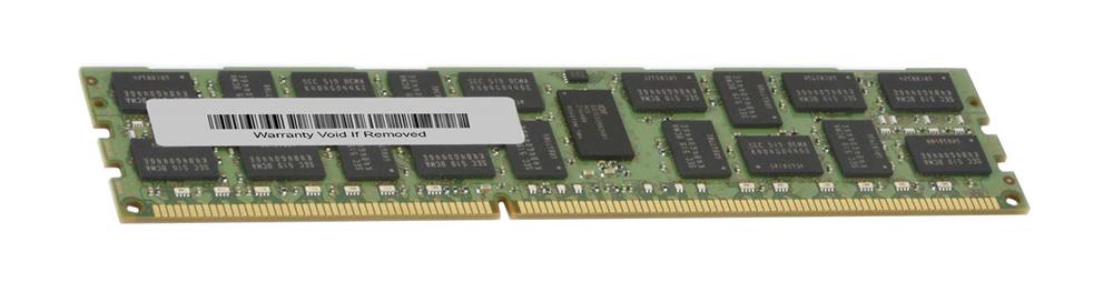 MEM-DR316L-SL04-ER18 SuperMicro 16GB PC3-14900 DDR3-1866MHz ECC Registered CL13 240-Pin DIMM 1.35V Low Voltage Dual Rank Memory Module