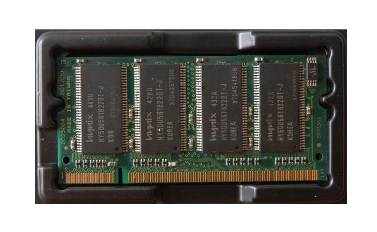 MEM180X-256D Cisco 256MB DRAM Memory Module Upgrade for 1800 Series