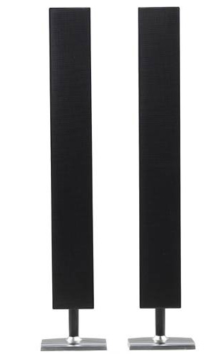 MF505 Dell 30Watts 37-inch LCD Speakers