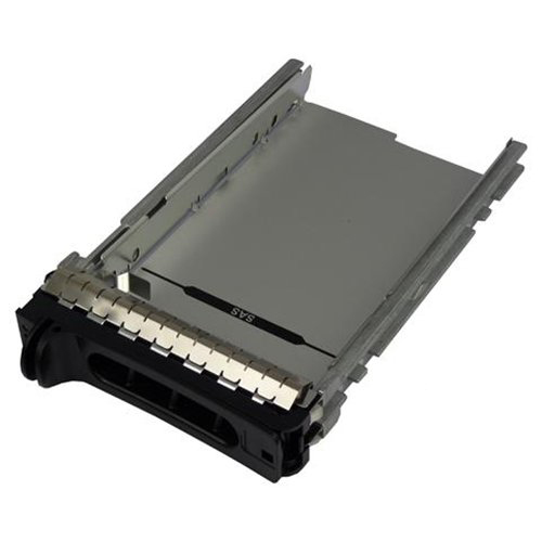 MF666 Dell 3.5-inch SAS/SATA Hot Swap Hard Drive Tray for PowerEdge and PowerVault Series