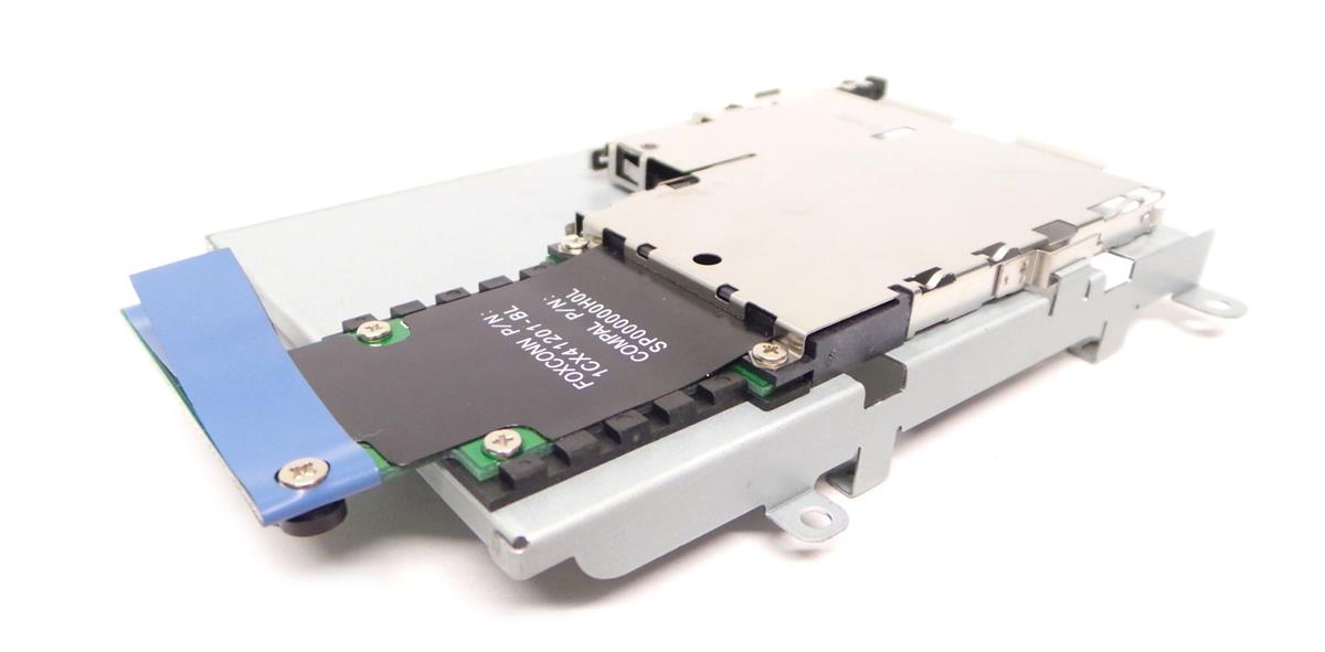 MJ057 Dell Express Card with Drive Tray for XPS M1210