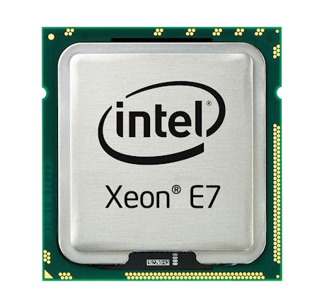 MJ3GK Dell 2.00GHz 6.40GT/s QPI 18MB L3 Cache Intel Xeon E7540 6 Core Processor Upgrade