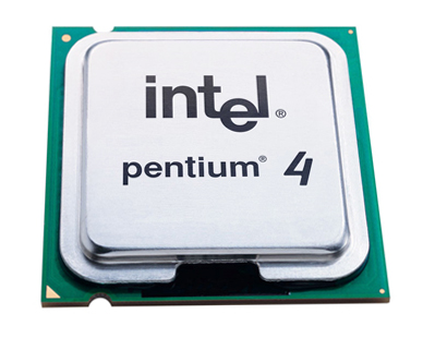 MJ769 Dell 3.60GHz 800MHz FSB 2MB L2 Cache Intel Pentium 4 661 Processor Upgrade