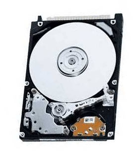 MK8009GAH Toshiba 80GB 4200RPM ATA-100 (ZIF) 2MB Cache 1.8-inch Internal Hard Drive