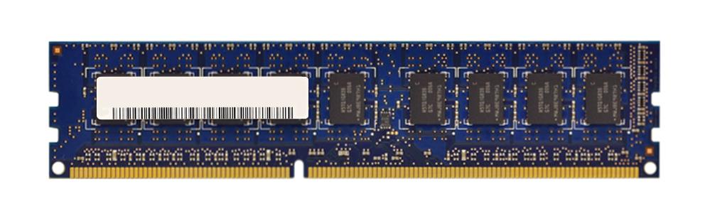 MMD1839/2048 Micro 2GB PC3-8500 DDR3-1066MHz ECC Unbuffered CL7 240-Pin DIMM Dual Rank Memory Module