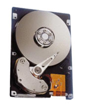 MPC3064AT-2 Fujitsu Desktop 6.4GB 5400RPM ATA-33 256KB Cache 3.5-inch Internal Hard Drive