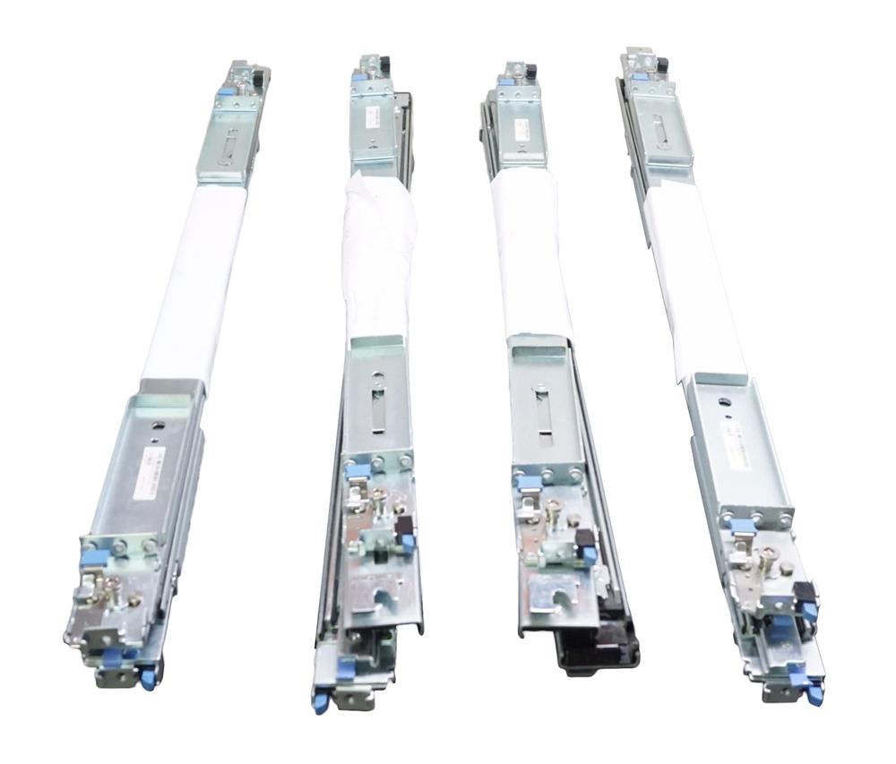 MY192 Dell Versa Rail 1U Rack Mount Kit Static V2