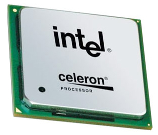 N0947 Dell 2.00GHz 800MHz FSB 512KB L2 Cache Intel Celeron 440 Desktop Processor Upgrade