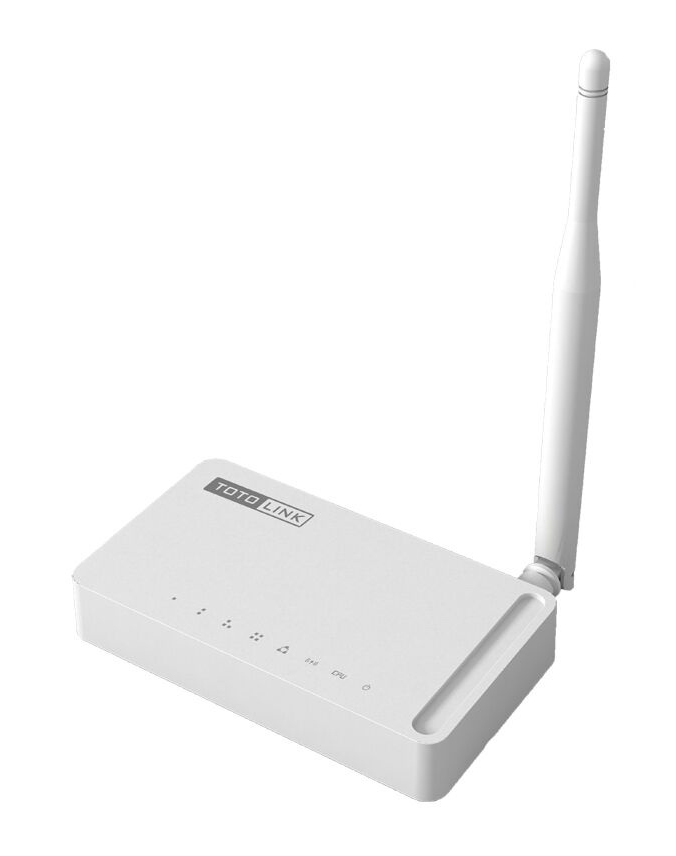 N100RE Toto Link 150M Wireless 802.11n/b/g Broadband Router (Refurbished)