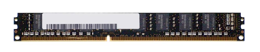 N1M46AT HP 4GB PC3-12800 DDR3-1600MHz non-ECC Unbuffered CL11 240-Pin DIMM 1.35V Low Voltage Dual Rank Memory Module