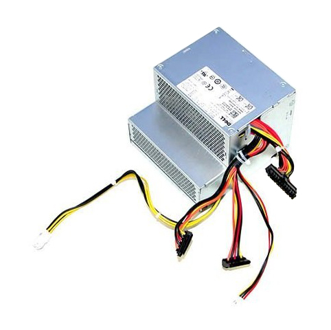 N249M Dell 255-Watts Power Supply for OptiPlex 760 780 960 980