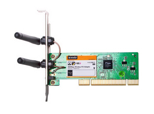 N300PE Toto Link 300M 802.11n/b/g Wireless PCI Express Card