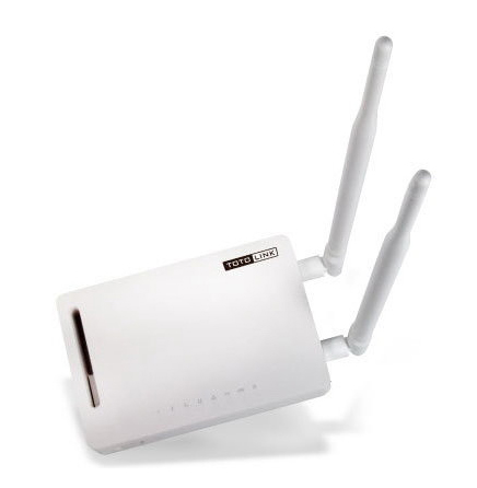 N300RB Toto Link 300M Wireless 802.11n/b/g Broadband Router (Refurbished)