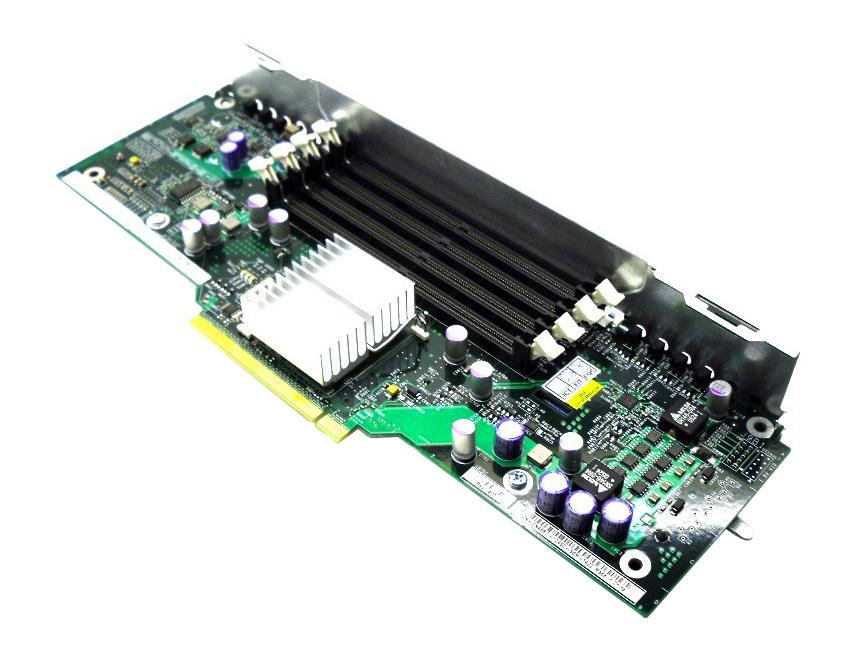 N4867 Dell Memory Riser Board for PowerEdge 6800 / 6850