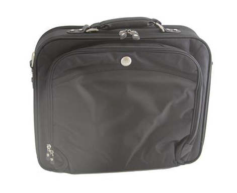 N9158 Dell Nylon Carrying Case for 15.1-inch Laptop