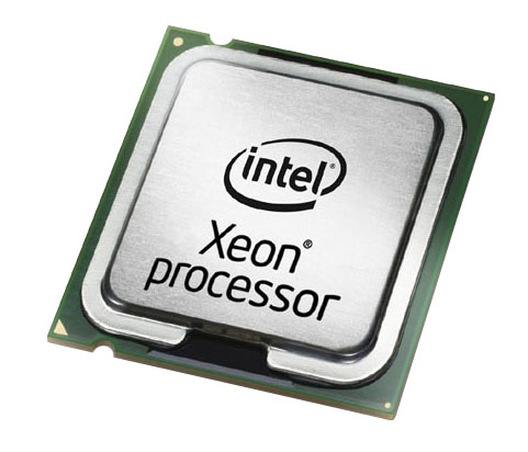 N9389 Dell 3.20GHz 800MHz FSB 1MB L2 Cache Intel Xeon Processor Upgrade