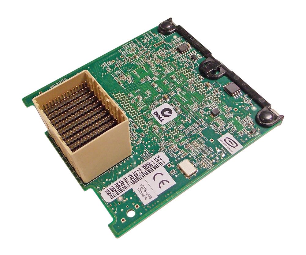 NP630 Dell Fiber Channel PCi-Express X4 4GB Controller Card