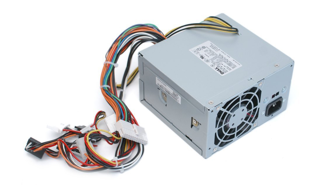 NPS-350CB Dell 350-Watts Power Supply