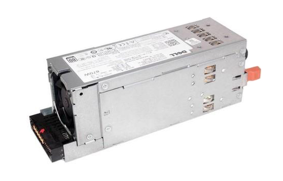 NPS-885AB Dell 870-Watts Power Supply for PowerEdge R710 T610 and PowerVault DL2100