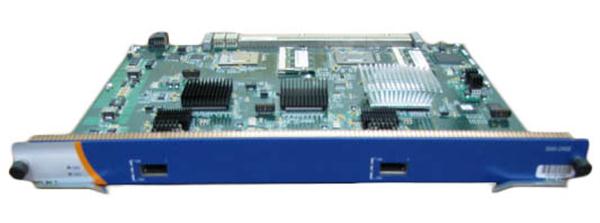 NS-5000-2XGE Juniper Netscreen 5000 2 10gige Secure Port Module 2 (spm) (Refurbished)
