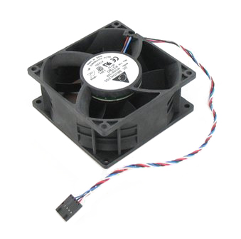 P0058010 Dell Desktop PC Cooler Fan P2780 (Refurbished)