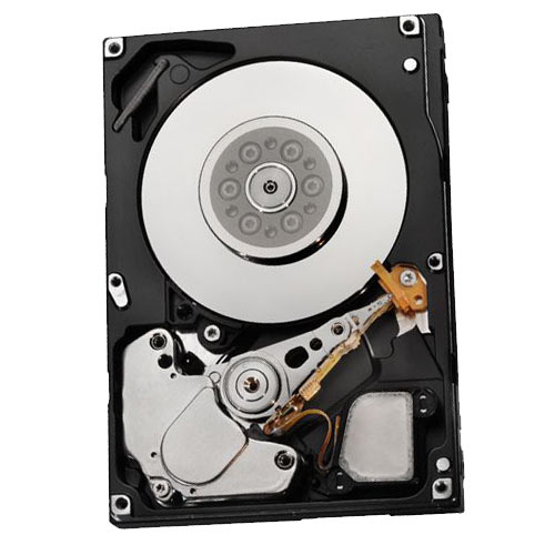 P252M Dell 300GB 10000RPM SAS 6Gbps 64MB Cache 2.5-inch Internal Hard Drive