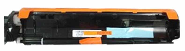 P4872 Dell Developer Housing Assembly for Dell 3000cn/3100cn Printer (Black) (Refurbished)