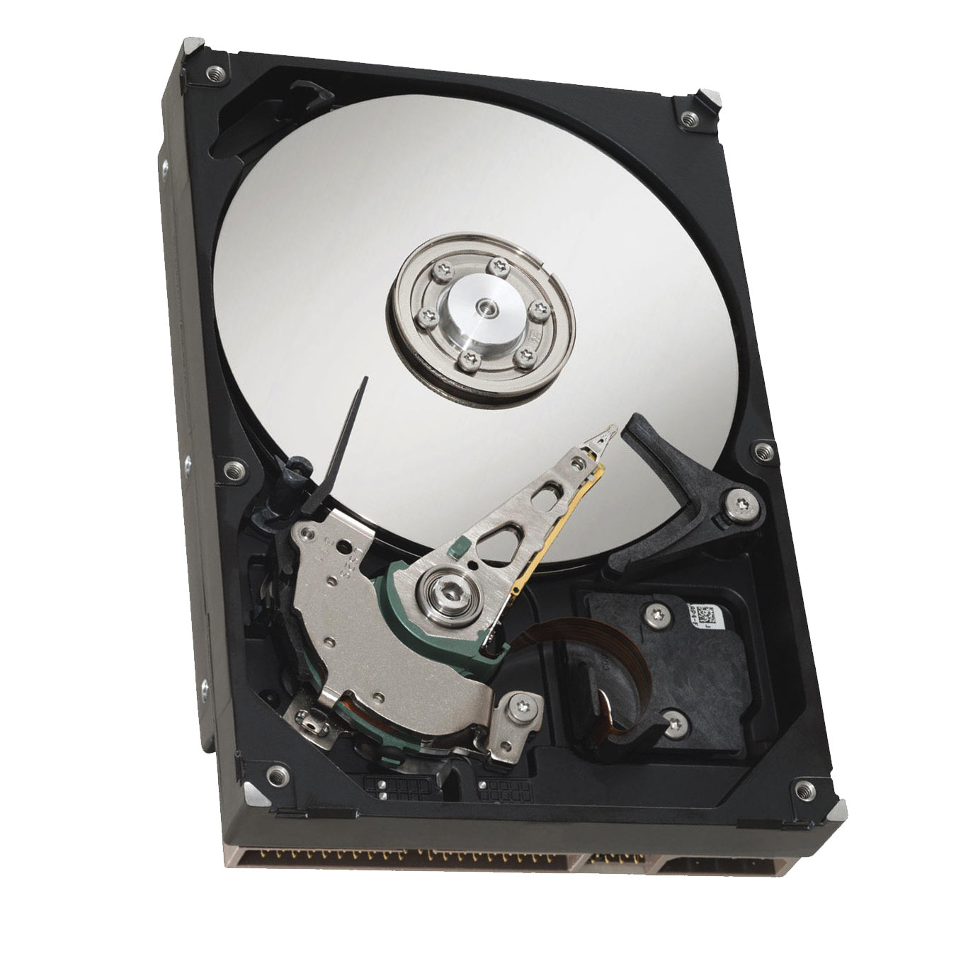 P6869-69001 HP 40GB 5400RPM ATA-100 3.5-inch Internal Hard Drive