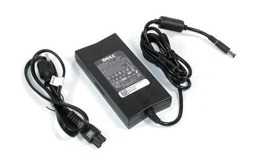 PA-13 Dell 19.5V 130Watt AC Adapter for Vostro, Inspiron, Latitude, Precision Series