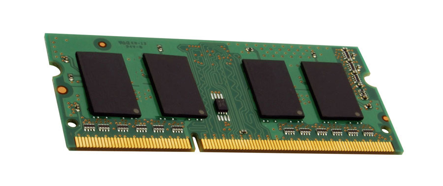 PA3677U-1M4G Toshiba 4GB PC3-8500 DDR3-1066MHz non-ECC Unbuffered CL7 204-Pin SoDimm Dual Rank Memory Module